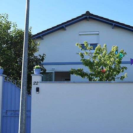 Appartement La Joie Dans Quartier Chic Pibrac Esterno foto