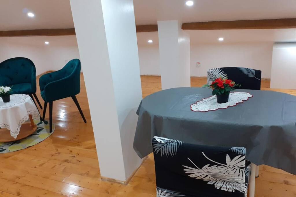 Appartement La Joie Dans Quartier Chic Pibrac Esterno foto