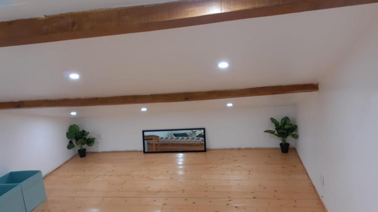 Appartement La Joie Dans Quartier Chic Pibrac Esterno foto