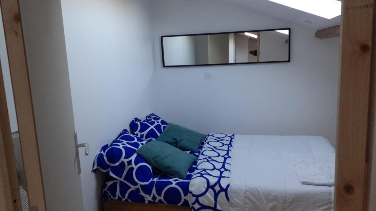 Appartement La Joie Dans Quartier Chic Pibrac Esterno foto