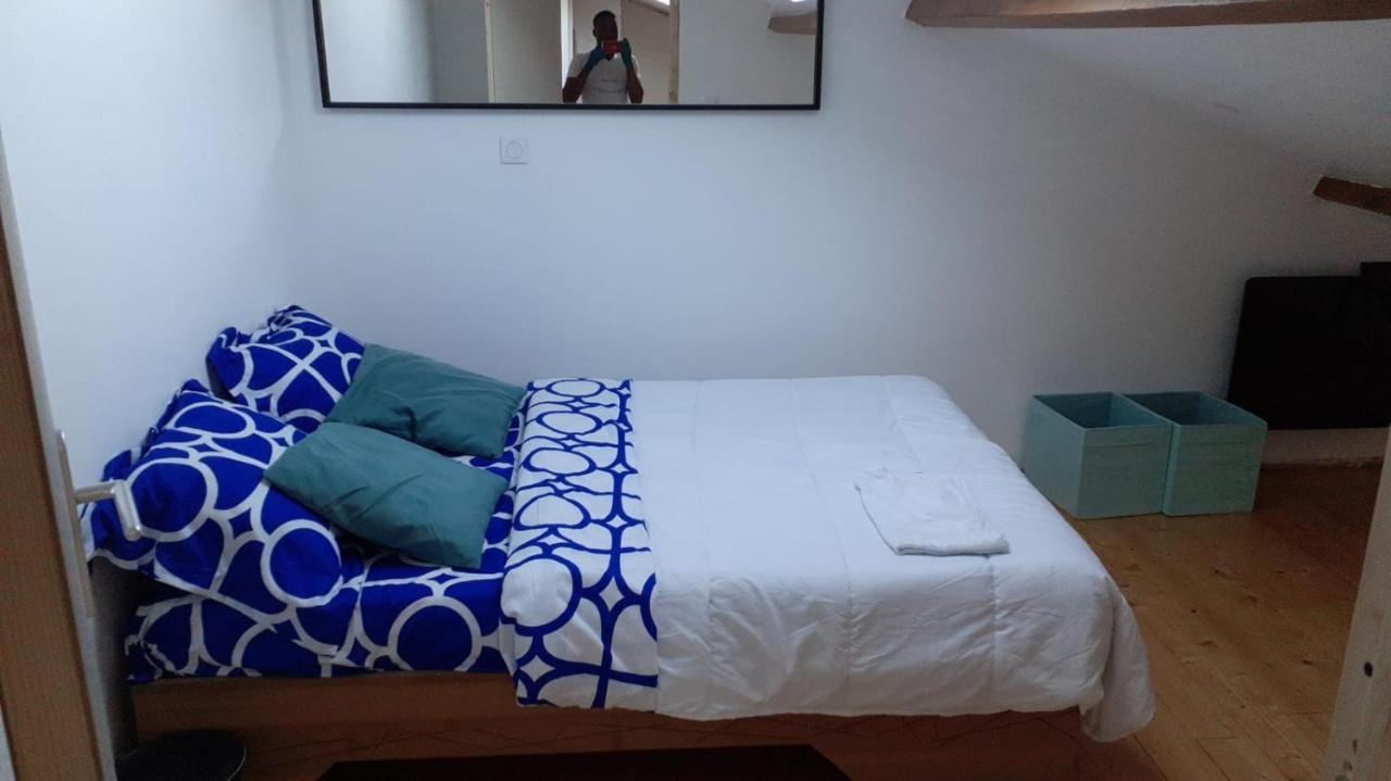 Appartement La Joie Dans Quartier Chic Pibrac Esterno foto