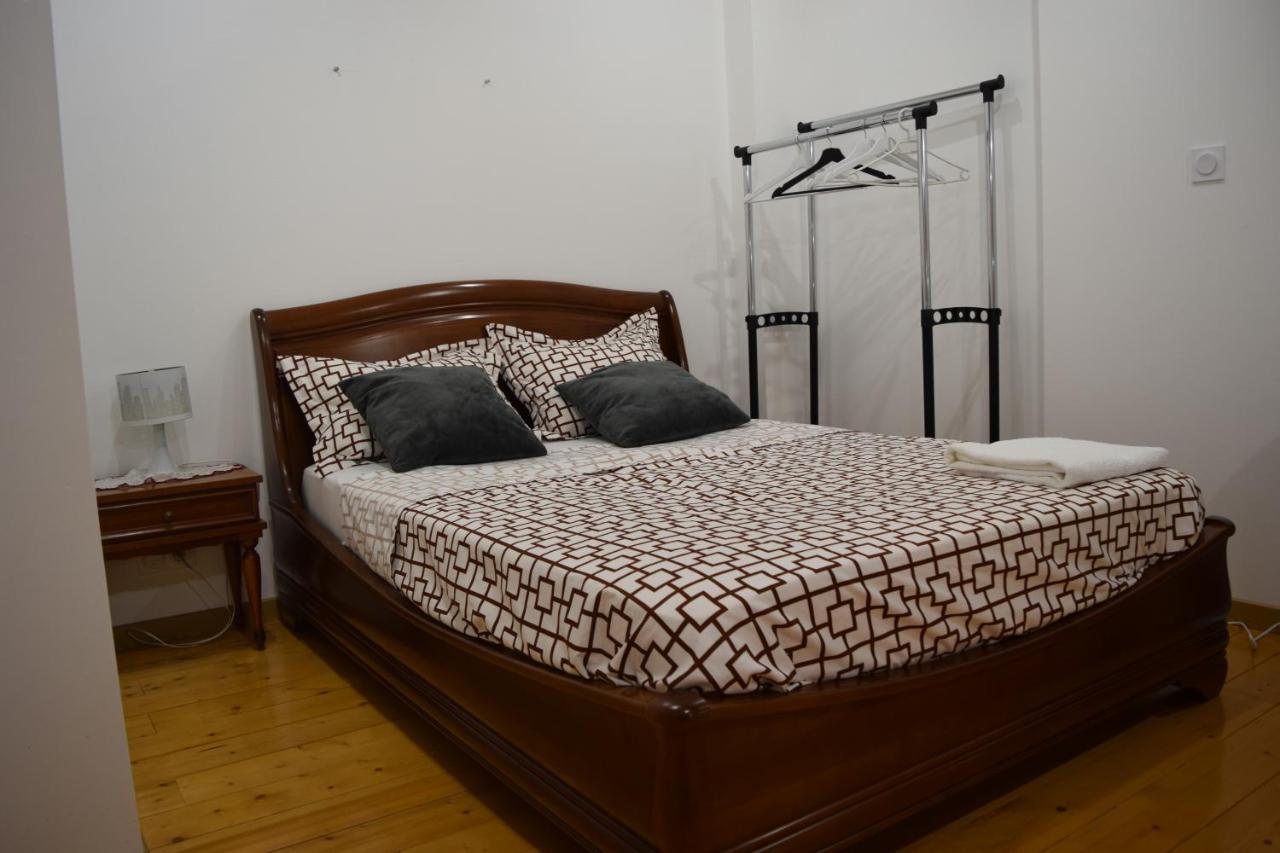 Appartement La Joie Dans Quartier Chic Pibrac Esterno foto