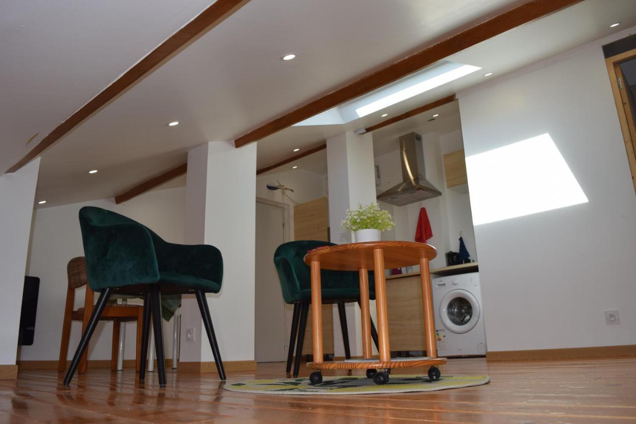 Appartement La Joie Dans Quartier Chic Pibrac Esterno foto