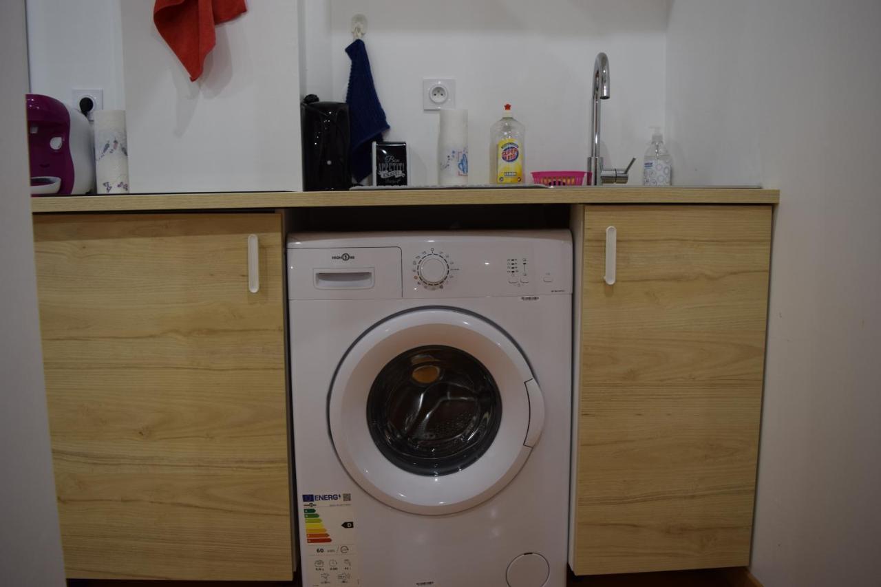 Appartement La Joie Dans Quartier Chic Pibrac Esterno foto