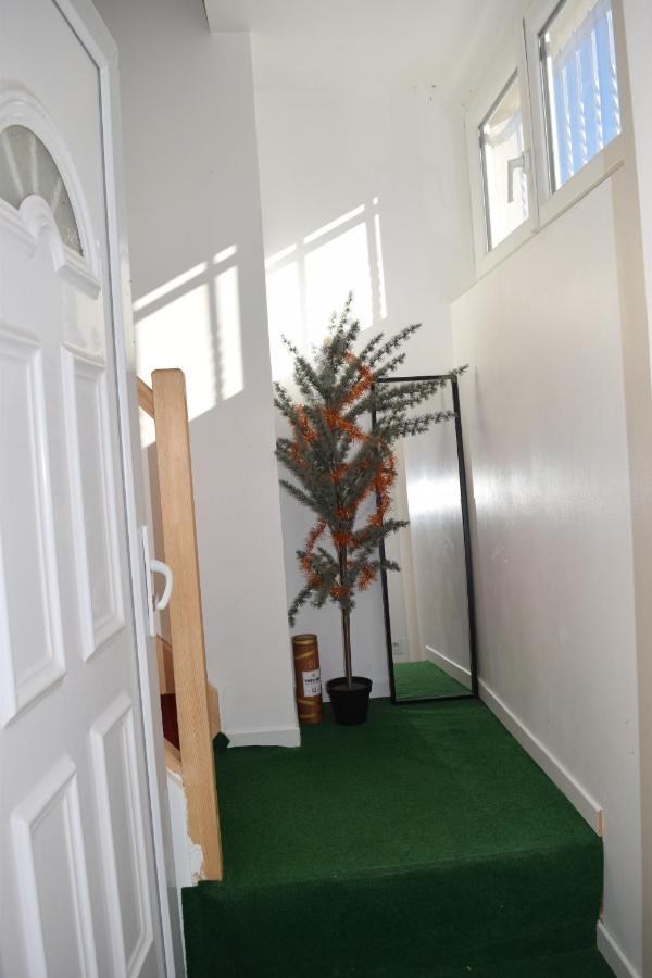Appartement La Joie Dans Quartier Chic Pibrac Esterno foto