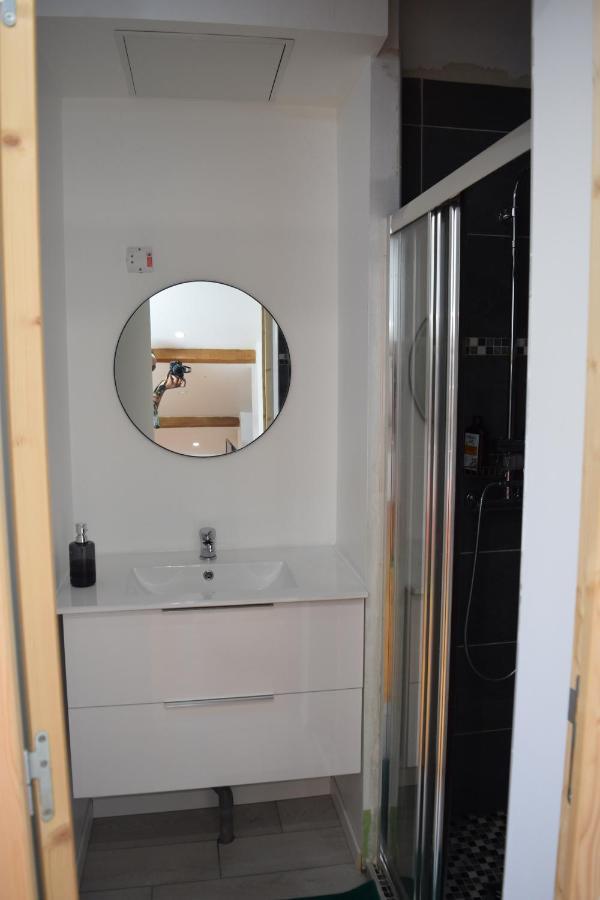 Appartement La Joie Dans Quartier Chic Pibrac Esterno foto