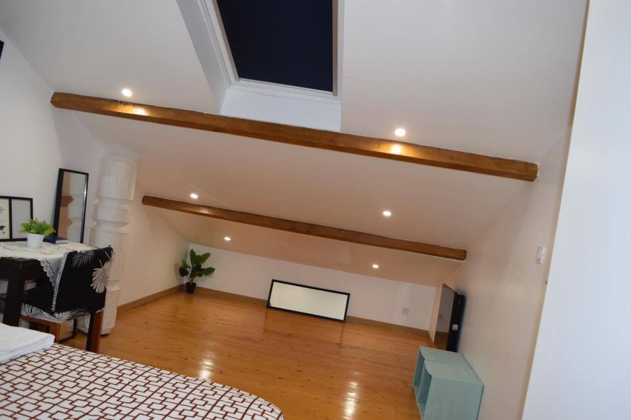 Appartement La Joie Dans Quartier Chic Pibrac Esterno foto