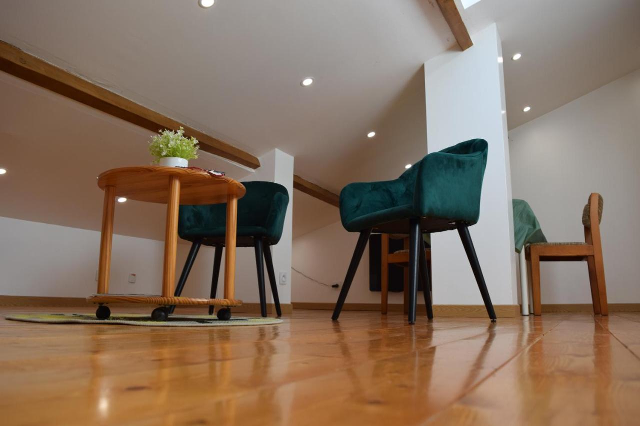 Appartement La Joie Dans Quartier Chic Pibrac Esterno foto