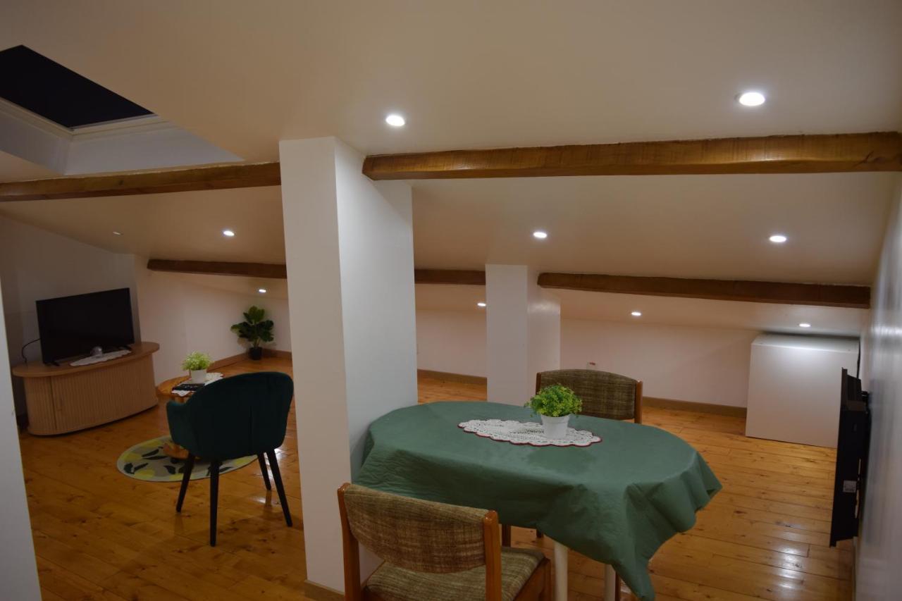 Appartement La Joie Dans Quartier Chic Pibrac Esterno foto