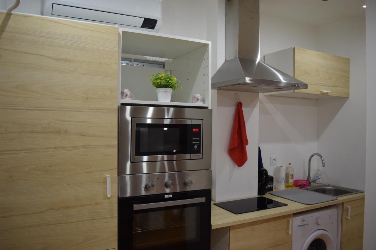Appartement La Joie Dans Quartier Chic Pibrac Esterno foto