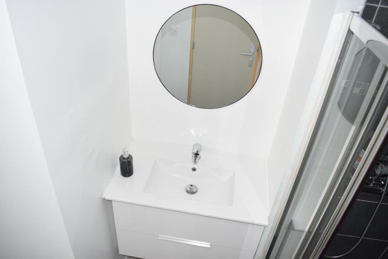 Appartement La Joie Dans Quartier Chic Pibrac Esterno foto