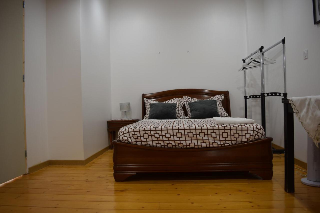Appartement La Joie Dans Quartier Chic Pibrac Esterno foto